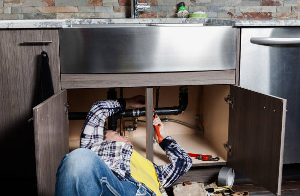 Best Sewer Cleaning Services  in Mexia, TX